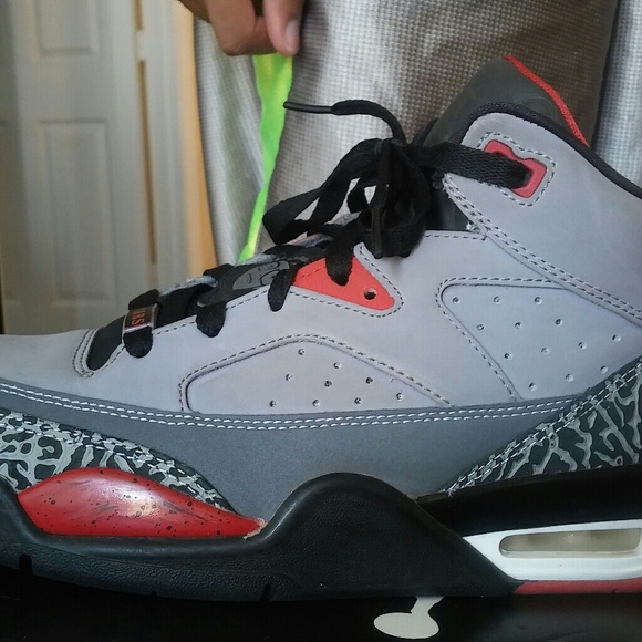 Nike son of mars - Picture 2 of 5